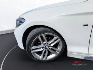 BMW 116 usata 14