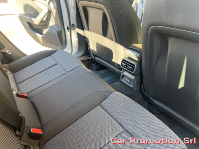 AUDI A3 usata, con Cruise Control