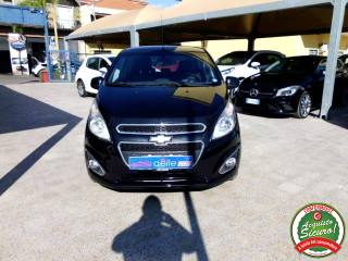 CHEVROLET Spark usata, con Airbag