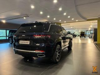 JEEP Grand Cherokee usata, con Autoradio