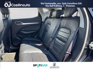 MG ZS usata, con Chiusura centralizzata