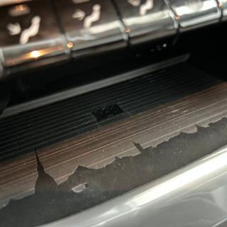 FIAT 500e usata, con Sedile posteriore sdoppiato