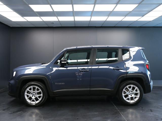 JEEP Renegade usata, con Autoradio