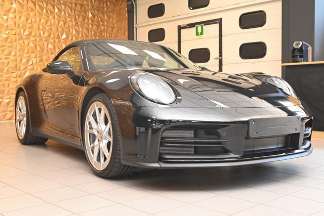 PORSCHE 992 usata 107