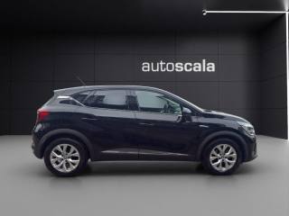 RENAULT Captur usata, con Chiusura centralizzata