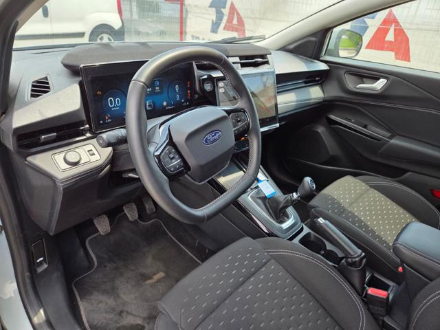 FORD Puma usata 18