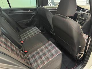 VOLKSWAGEN Golf GTI usata, con Climatizzatore