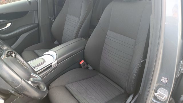 MERCEDES-BENZ GLC 220 usata, con ESP