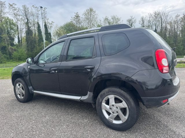 DACIA Duster usata, con Alzacristalli elettrici