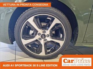 AUDI A1 usata, con Chiusura centralizzata