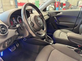 AUDI A1 usata, con Fendinebbia