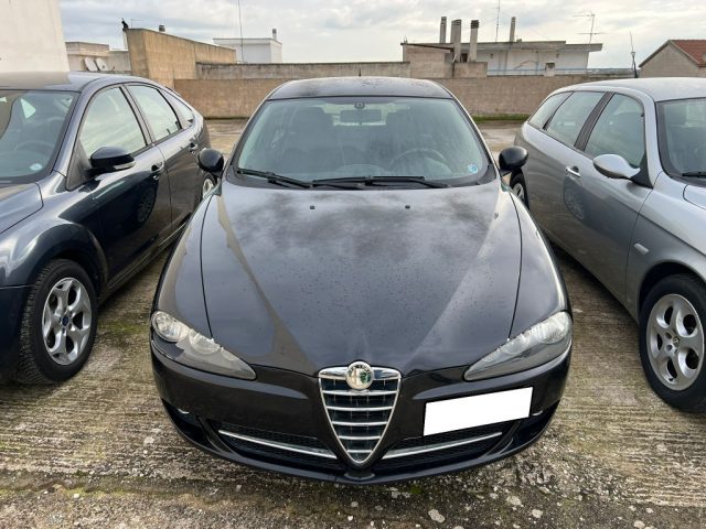 ALFA ROMEO 147 usata, con Airbag laterali