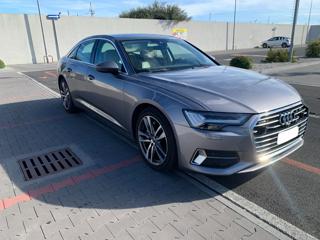 AUDI A6 usata, con Airbag laterali