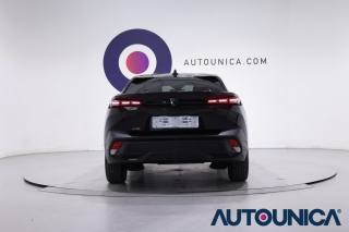 PEUGEOT 408 usata, con Interni in pelle