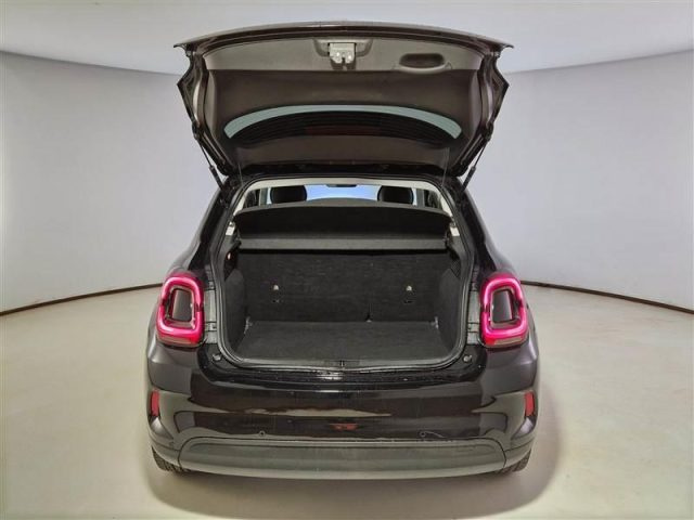 FIAT 500X usata, con Autoradio