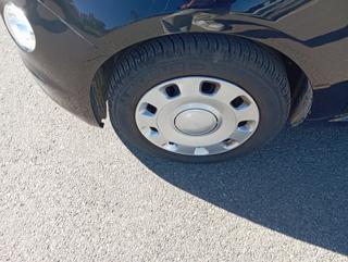 FIAT 500 usata, con Immobilizzatore elettronico