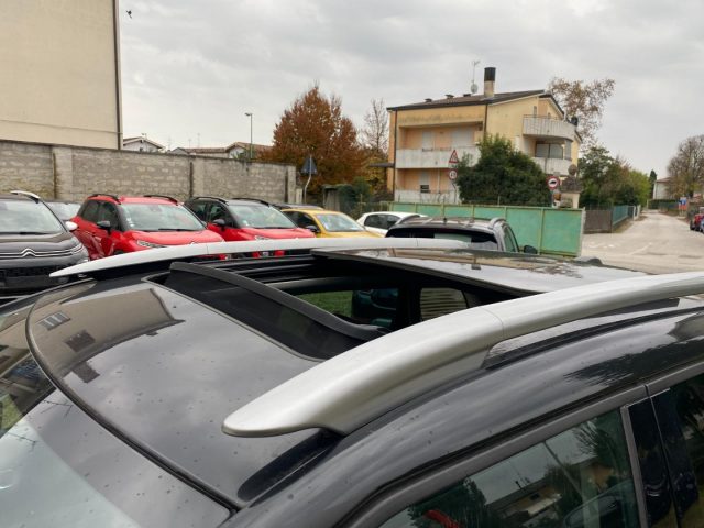 CITROEN C3 Aircross usata, con Boardcomputer