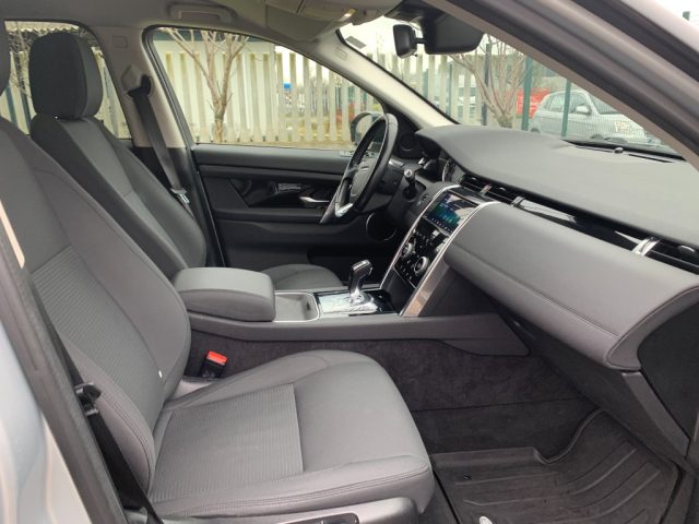 LAND ROVER Discovery Sport usata, con Controllo trazione