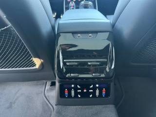 AUDI A6 allroad usata, con Gancio traino
