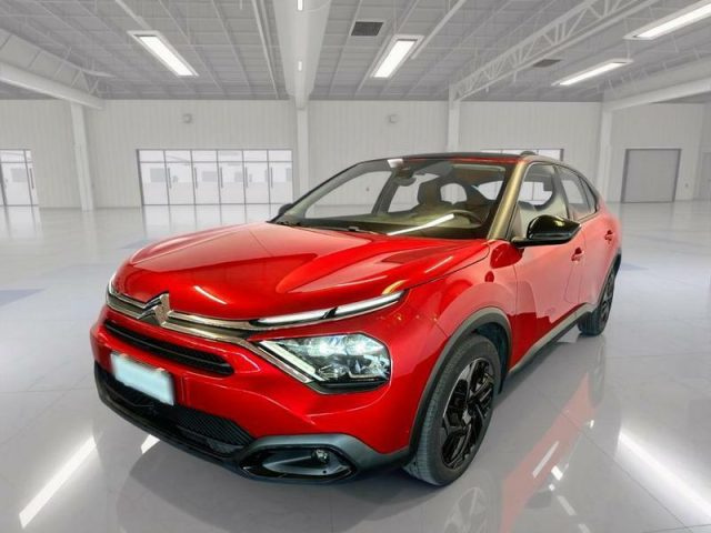 CITROEN C4 usata, con ABS