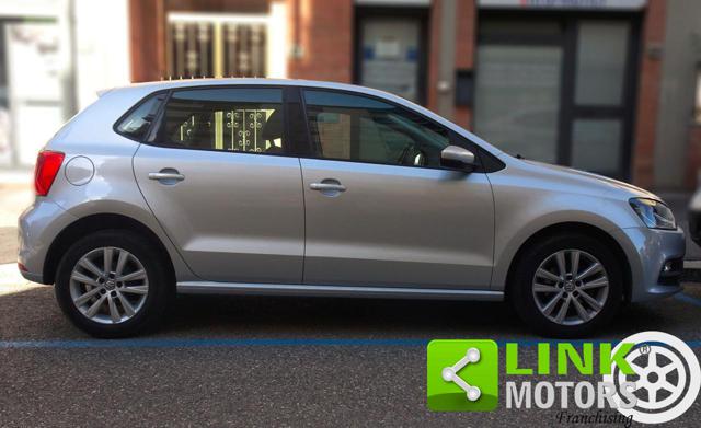 VOLKSWAGEN Polo usata 2