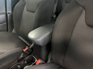 JEEP Renegade usata, con Touch screen