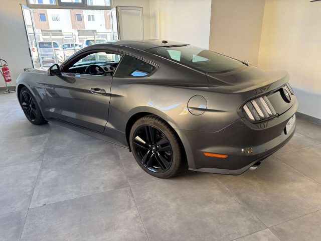 FORD Mustang usata, con Sistema di navigazione