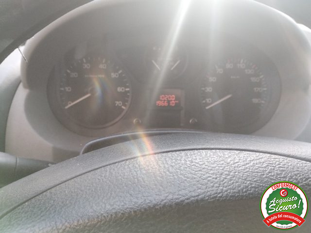 FIAT Scudo usata 11
