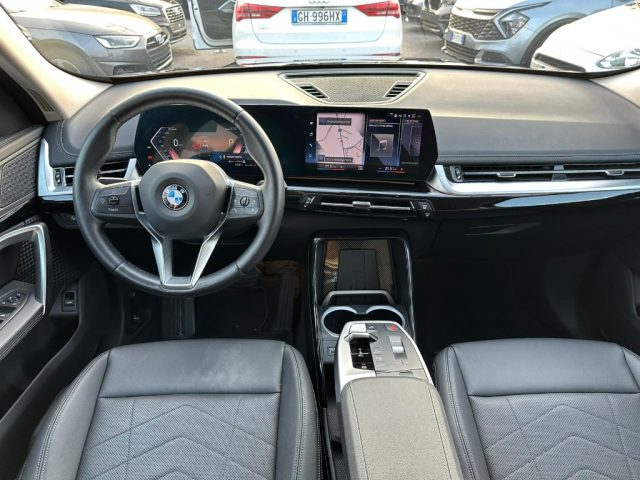 BMW X1 usata, con Fendinebbia