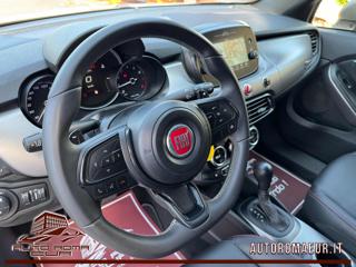FIAT 500X usata, con Fendinebbia