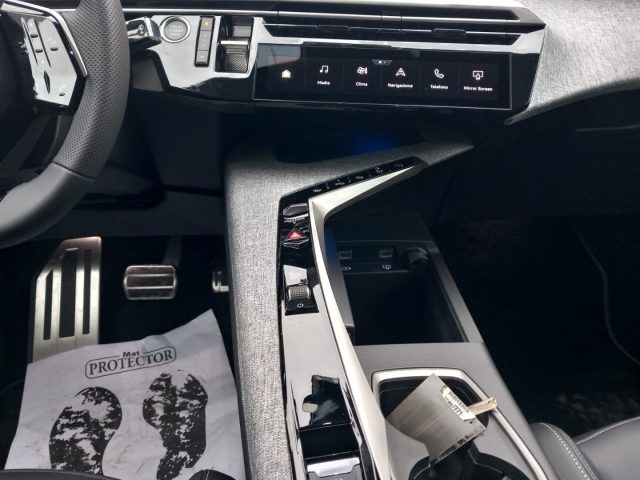 PEUGEOT 3008 usata, con Riconoscimento dei segnali stradali