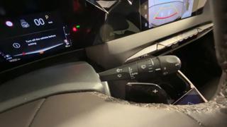 DS AUTOMOBILES DS 4 usata, con Servosterzo