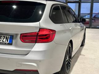 BMW 318 usata, con Cerchi in lega