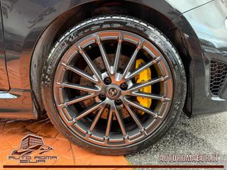 ABARTH 695 usata, con Controllo automatico clima