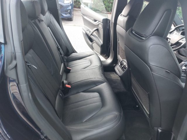 MASERATI Ghibli usata, con ESP