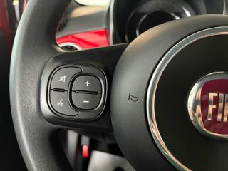 FIAT 500 usata, con Controllo trazione