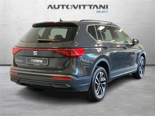 SEAT Tarraco usata, con Airbag laterali