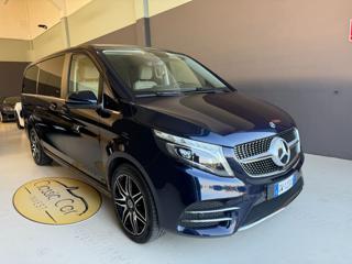 MERCEDES-BENZ V 300 usata, con Filtro antiparticolato