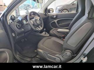 SMART ForTwo usata, con Climatizzatore