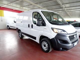 FIAT Ducato 30q 2.3 MJT 120CV PC-TN Furgone