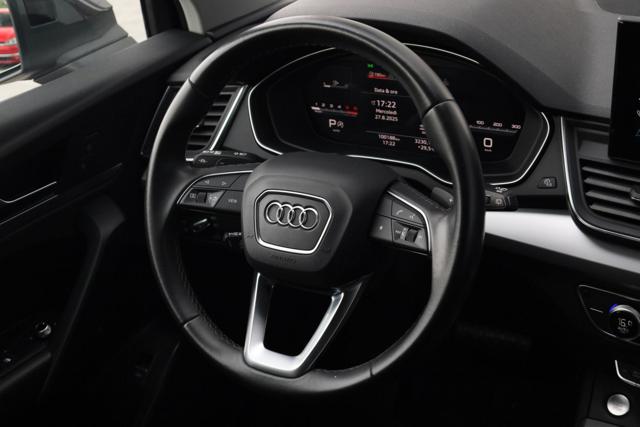 AUDI Q5 usata 83