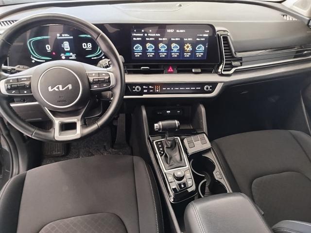 KIA Sportage usata, con Chiusura centralizzata