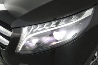 MERCEDES-BENZ CLA usata 11