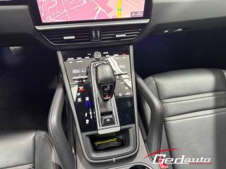 PORSCHE Cayenne usata, con Immobilizzatore elettronico