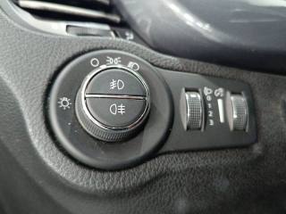 FIAT 500X usata, con Sensori di parcheggio posteriori