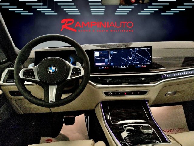 BMW X5 usata 12