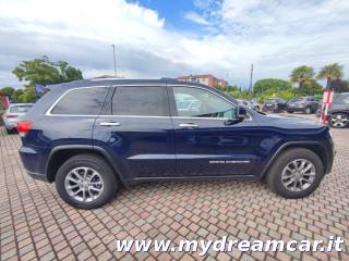 JEEP Grand Cherokee usata 30
