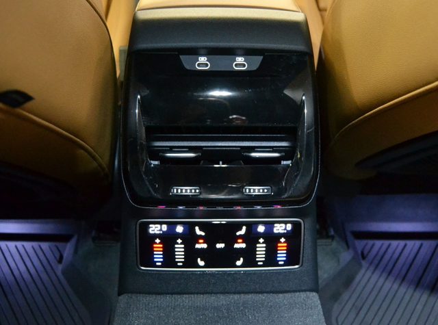 AUDI A6 usata, con Trazione integrale