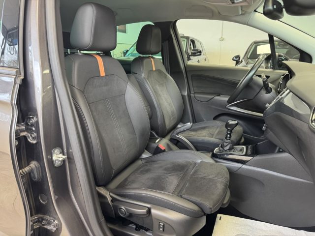 OPEL Crossland usata, con Chiusura centralizzata