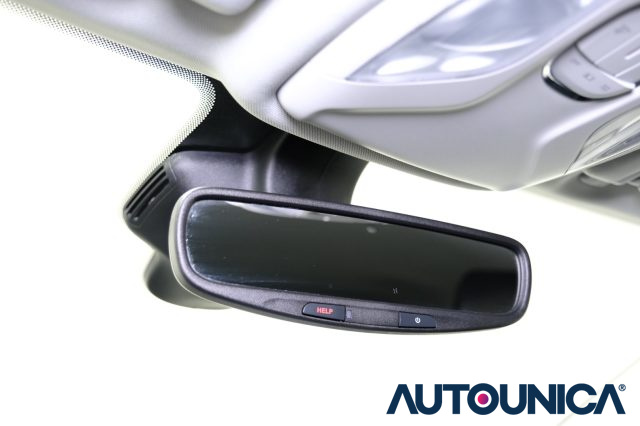 JEEP Compass usata, con Sensore di pioggia